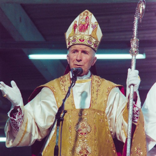 Марсель Лефевр